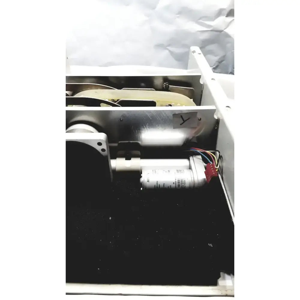 Hiwin LAS-1-1-75-24GE Linear Actuator Linear Actuator, second-hand product photo 3