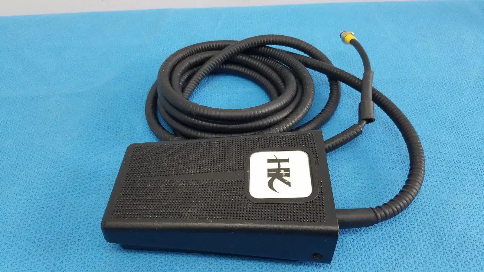 HK Surgical Foot Pedal 6254-0024 Foot Pedal, second-hand product photo 3
