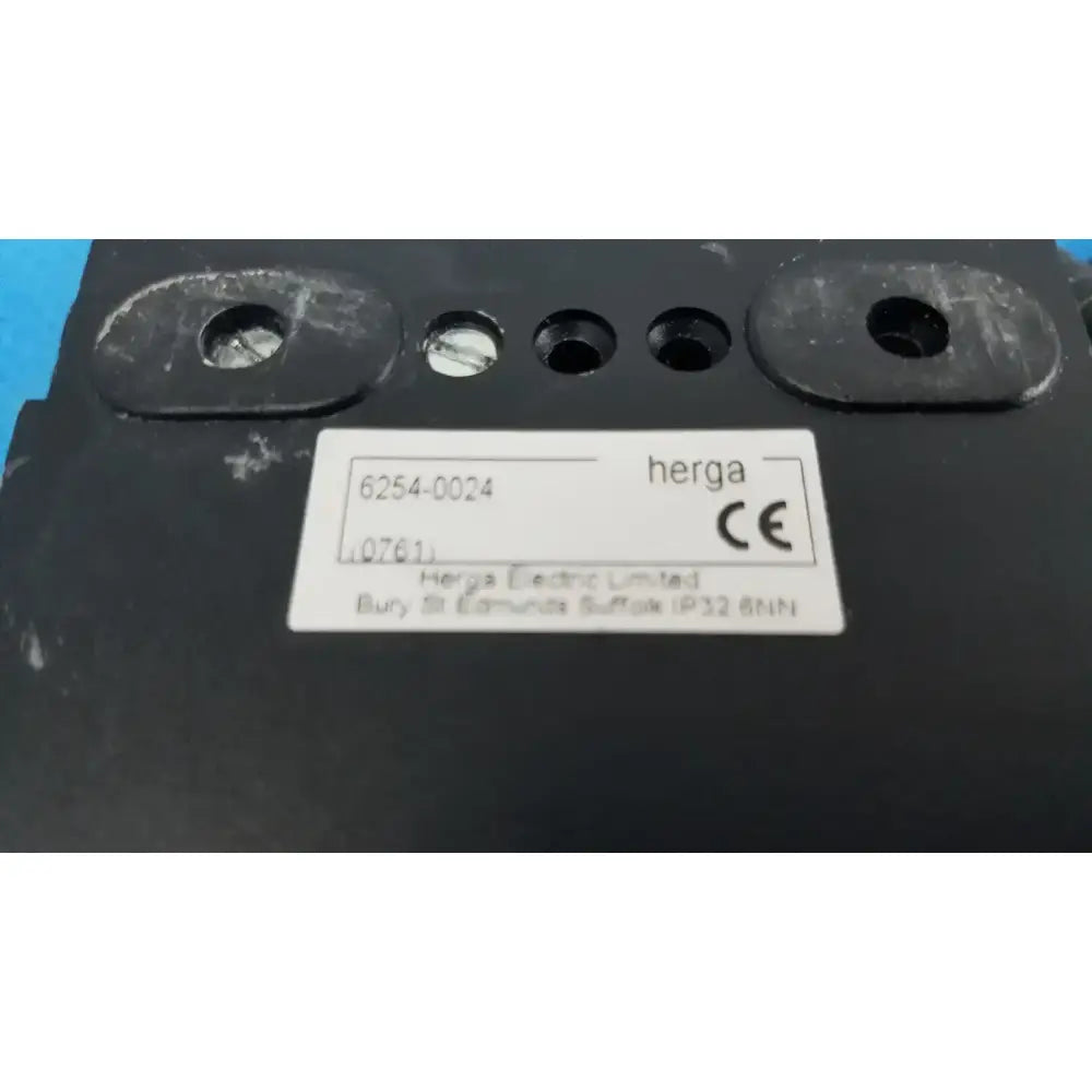 HK Surgical Foot Pedal 6254-0024 Foot Pedal, second-hand product photo 7