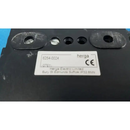 HK Surgical Foot Pedal 6254-0024 Foot Pedal, second-hand product photo 7