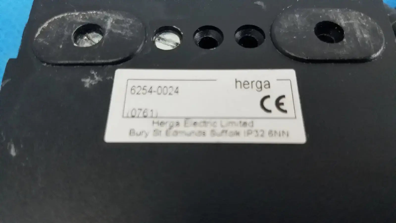 HK Surgical Foot Pedal 6254-0024 Foot Pedal, second-hand product photo 7