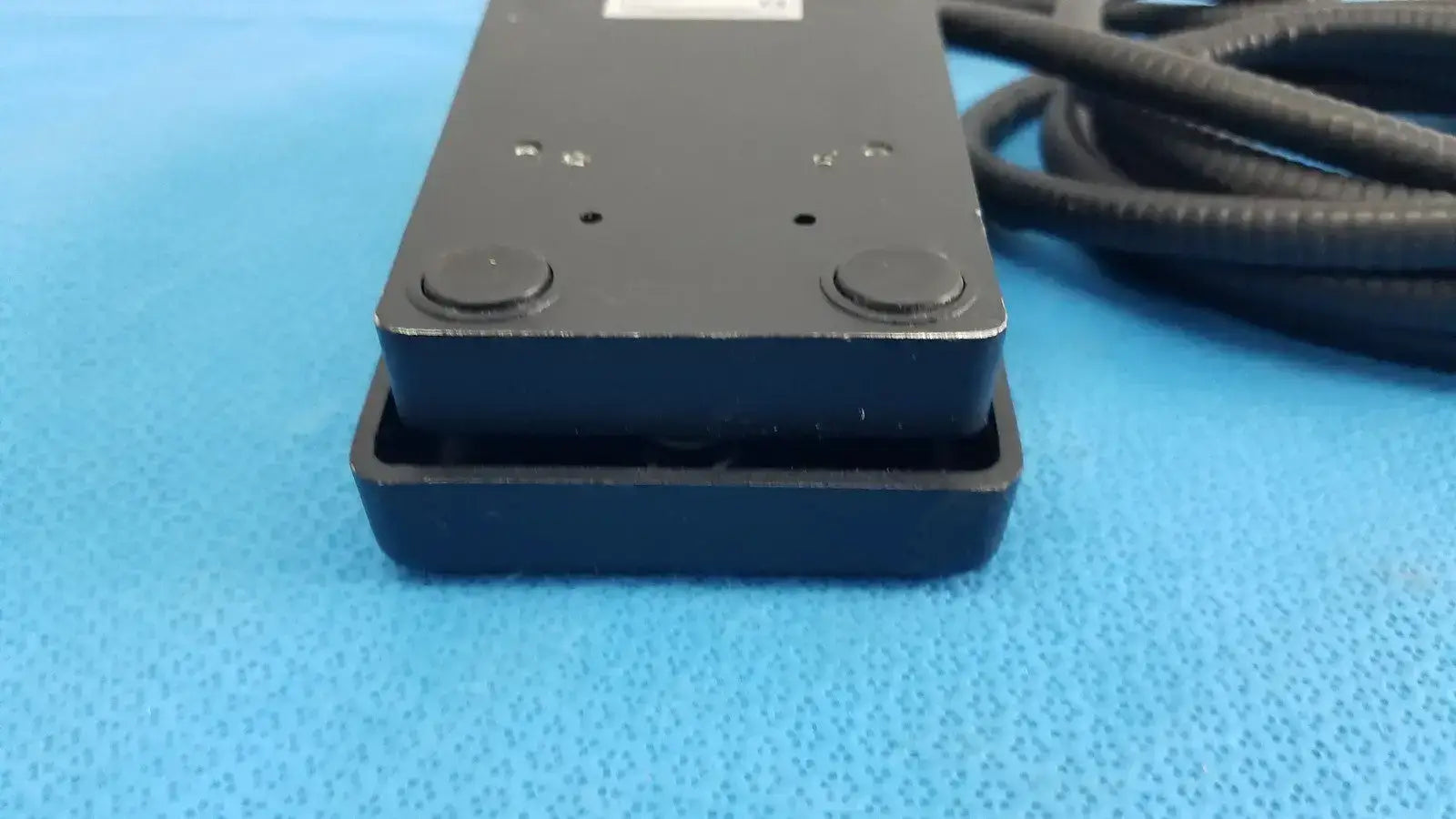 HK Surgical Foot Pedal 6254-0024 Foot Pedal, second-hand product photo 8