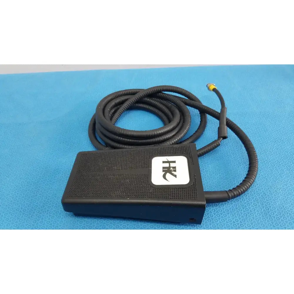 HK Surgical Foot Pedal 6254-0024 Foot Pedal, second-hand product photo 3