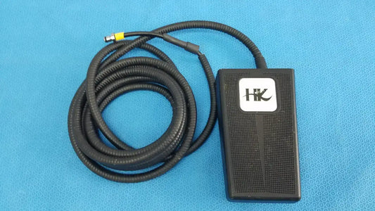 HK Surgical Foot Pedal 6254-0024 Foot Pedal, second-hand product photo 1