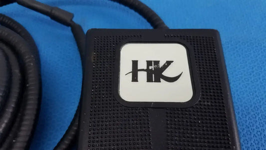 HK Surgical Foot Pedal 6254-0024 Foot Pedal, second-hand product photo 2