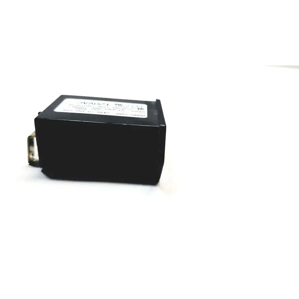 Hobbs 28001. 03 Amps Max Elapsed Time Indicator Hour Meter, second-hand product photo 7