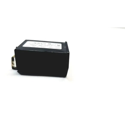Hobbs 28001. 03 Amps Max Elapsed Time Indicator Hour Meter, second-hand product photo 7