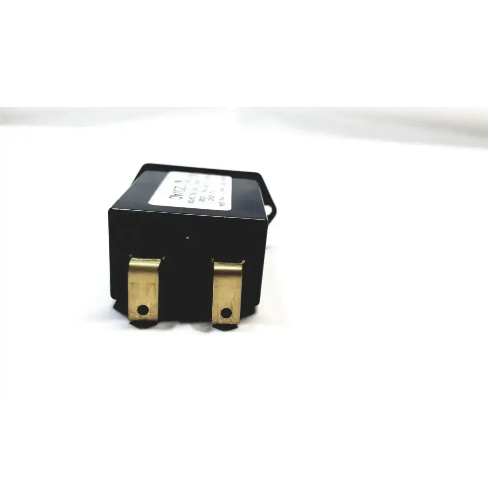 Hobbs 28001. 03 Amps Max Elapsed Time Indicator Hour Meter, second-hand product photo 5