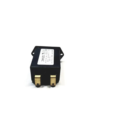 Hobbs 28001. 03 Amps Max Elapsed Time Indicator Hour Meter, second-hand product photo 6