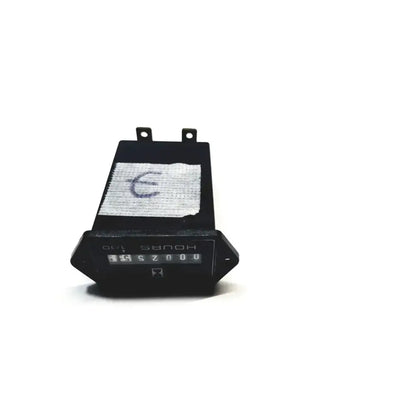 Hobbs 28001. 03 Amps Max Elapsed Time Indicator Hour Meter, second-hand product photo 9