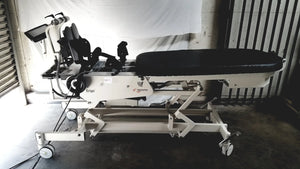 Hocoma Erigo Pro Robotic Tilt Table Verticalization Therapy System