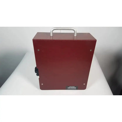 Hoefer PS500XT DC Power Supply, 500V 400mA 200W Laboratory Power Supply, second-hand product photo 3