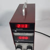 Hoefer PS500XT DC Power Supply, 500V 400mA 200W