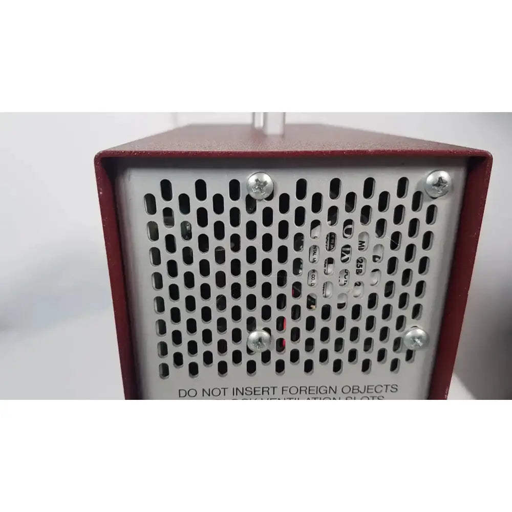 Hoefer PS500XT DC Power Supply, 500V 400mA 200W Laboratory Power Supply, second-hand product photo 7
