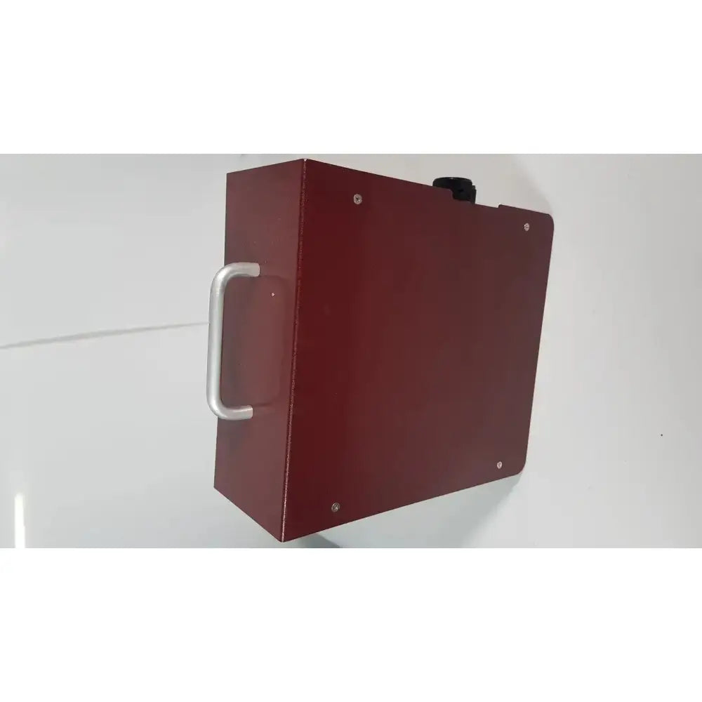 Hoefer PS500XT DC Power Supply, 500V 400mA 200W Laboratory Power Supply, second-hand product photo 9