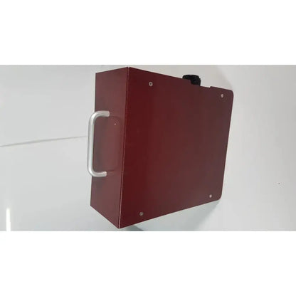 Hoefer PS500XT DC Power Supply, 500V 400mA 200W Laboratory Power Supply, second-hand product photo 9