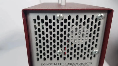 Hoefer PS500XT DC Power Supply, 500V 400mA 200W Laboratory Power Supply, second-hand product photo 7