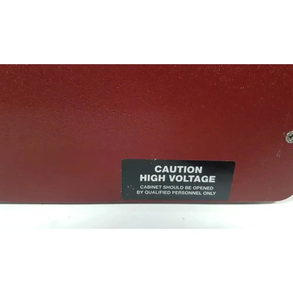 Hoefer PS500XT DC Power Supply, 500V 400mA 200W Laboratory Power Supply, second-hand product photo 4