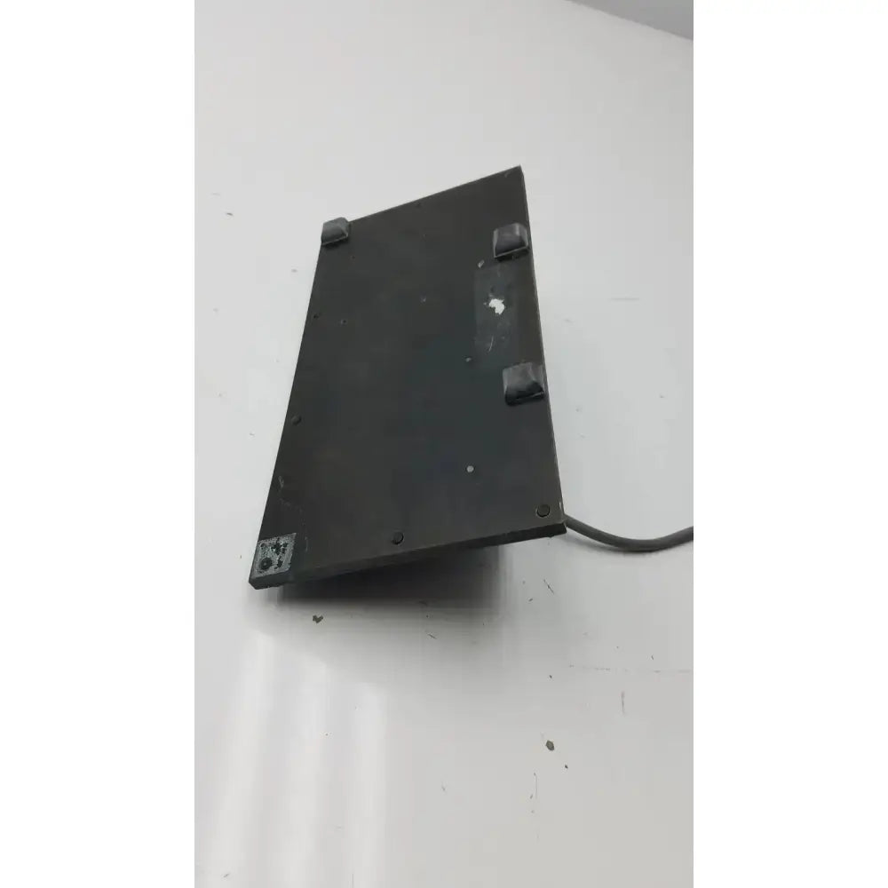 Hoefer Scientific Instruments TE 51 Transphor Power Supply 0-110VDC 0-2A Electrophoresis Power Supply, as-is (for parts) product photo 6
