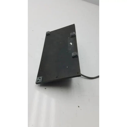 Hoefer Scientific Instruments TE 51 Transphor Power Supply 0-110VDC 0-2A Electrophoresis Power Supply, as-is (for parts) product photo 6