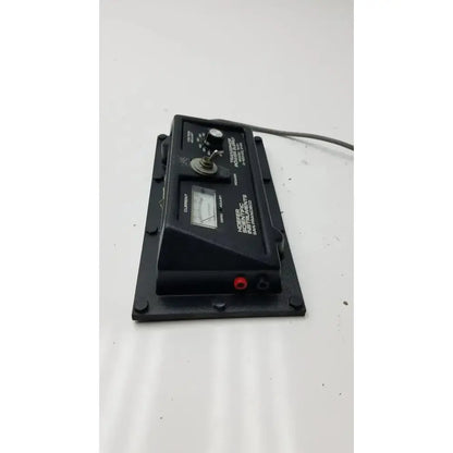 Hoefer Scientific Instruments TE 51 Transphor Power Supply 0-110VDC 0-2A Electrophoresis Power Supply, as-is (for parts) product photo 4