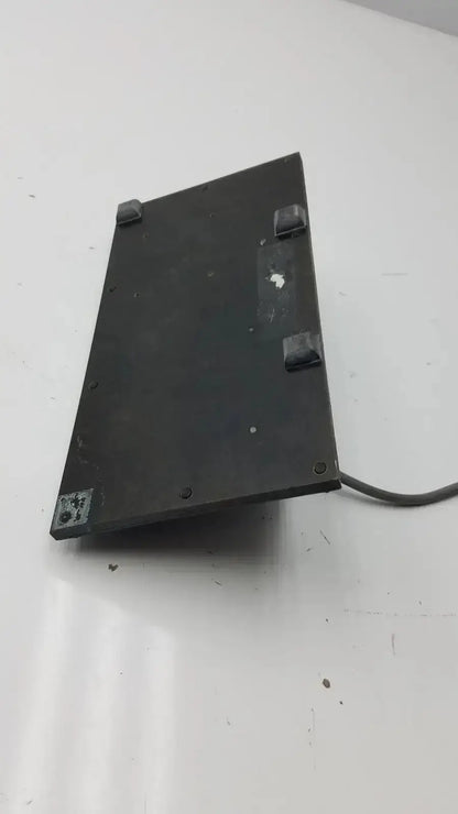 Hoefer Scientific Instruments TE 51 Transphor Power Supply 0-110VDC 0-2A Electrophoresis Power Supply, as-is (for parts) product photo 6
