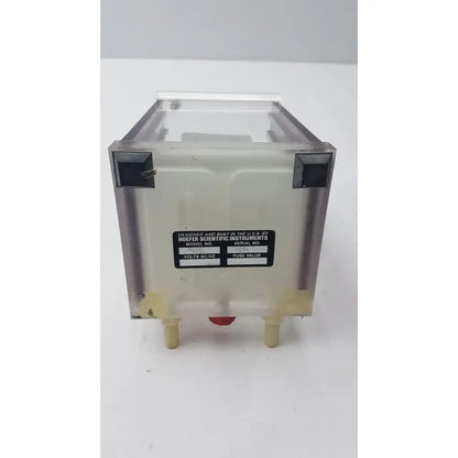 HSI Hoefer TE Series Transphor Electrophoresis Unit Model TE22 Electrophoresis Transfer Tank, second-hand product photo 5