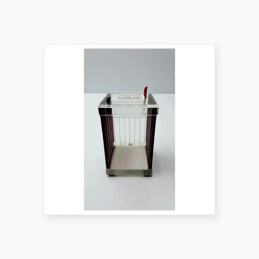 HSI Hoefer TE Series Transphor Electrophoresis Unit Model TE22 Electrophoresis Transfer Tank, second-hand product photo 2