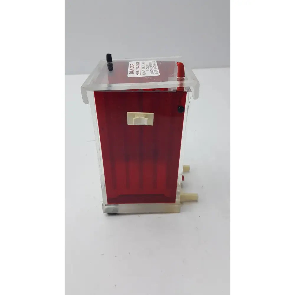 HSI Hoefer TE Series Transphor Electrophoresis Unit Model TE22 Electrophoresis Transfer Tank, second-hand product photo 3