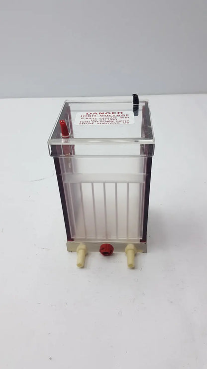 HSI Hoefer TE Series Transphor Electrophoresis Unit Model TE22 Electrophoresis Transfer Tank, second-hand product photo 7