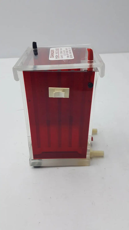 HSI Hoefer TE Series Transphor Electrophoresis Unit Model TE22 Electrophoresis Transfer Tank, second-hand product photo 3