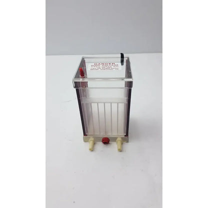 HSI Hoefer TE Series Transphor Electrophoresis Unit Model TE22 Electrophoresis Transfer Tank, second-hand product photo 7