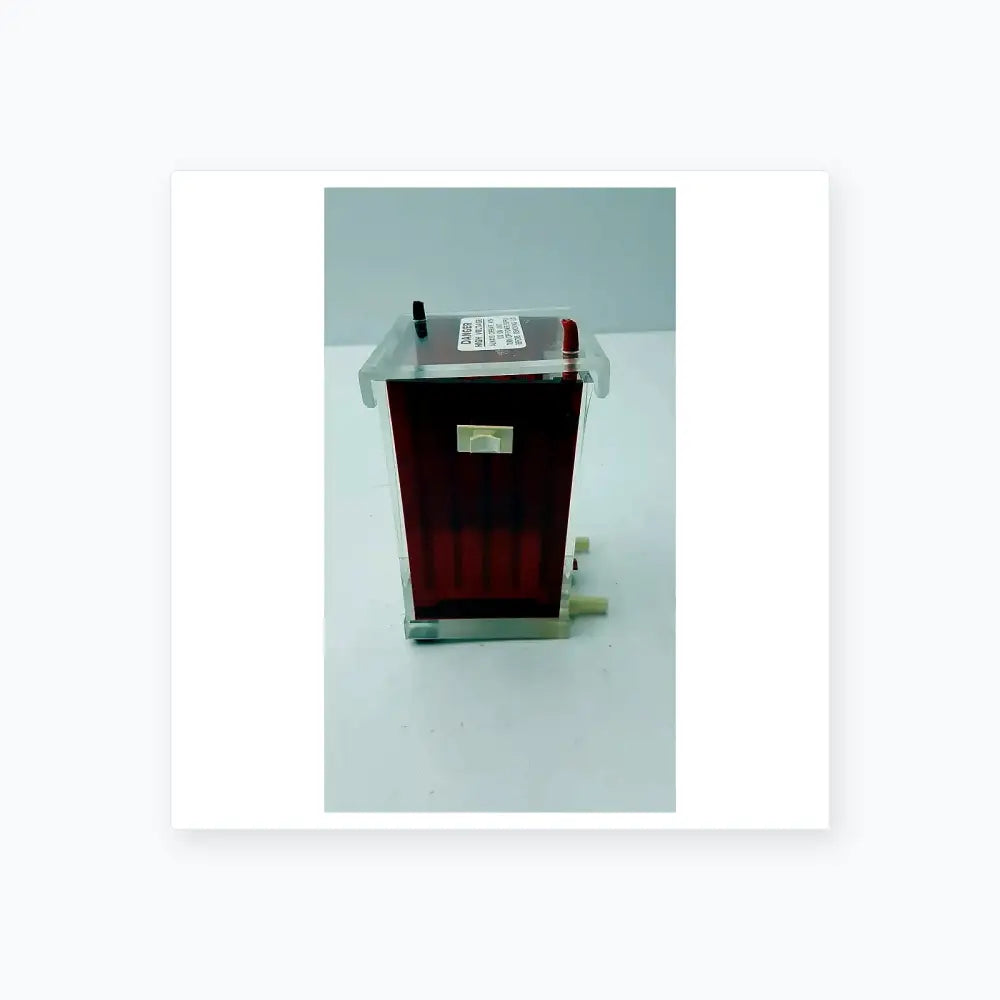 HSI Hoefer TE Series Transphor Electrophoresis Unit Model TE22 Electrophoresis Transfer Tank, second-hand product photo 3