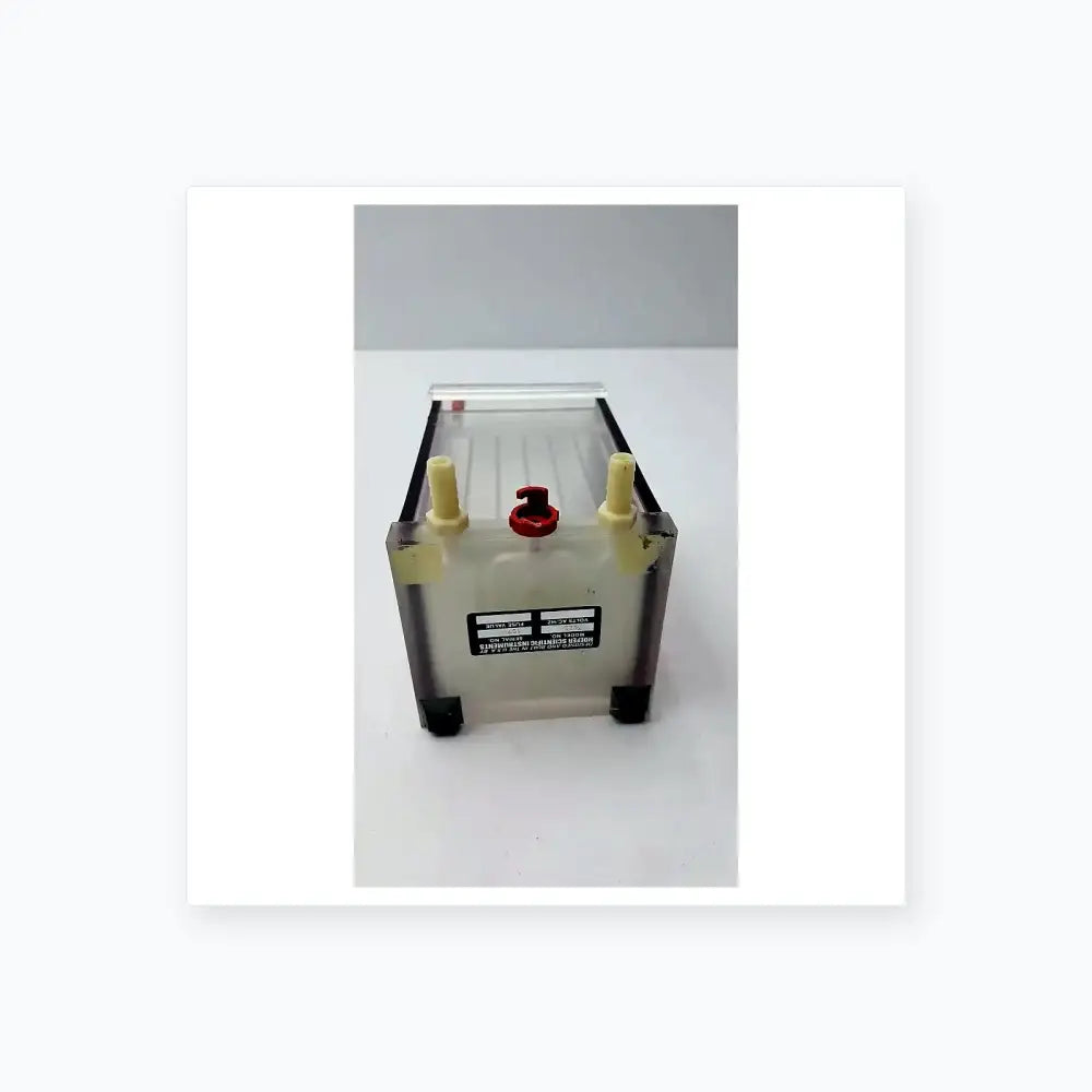 HSI Hoefer TE Series Transphor Electrophoresis Unit Model TE22 Electrophoresis Transfer Tank, second-hand product photo 4