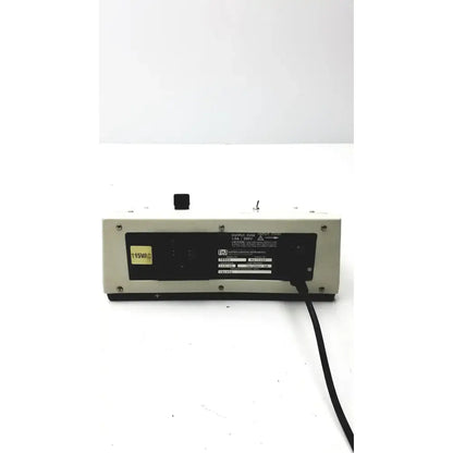Hoefer Transpher Power Lid Model No. TE 50X Laboratory Equipment Part, second-hand product photo 6