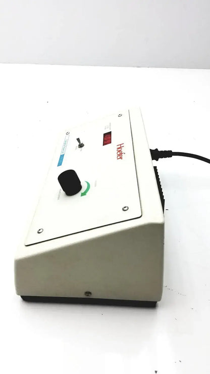 Hoefer Transpher Power Lid Model No. TE 50X Laboratory Equipment Part, second-hand product photo 5