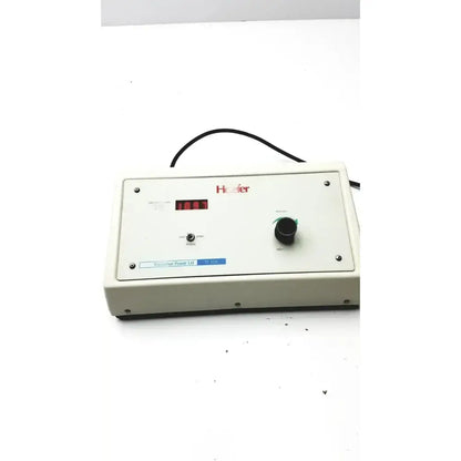 Hoefer Transpher Power Lid Model No. TE 50X Laboratory Equipment Part, second-hand product photo 2