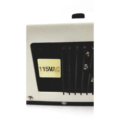 Hoefer Transpher Power Lid Model No. TE 50X Laboratory Equipment Part, second-hand product photo 9