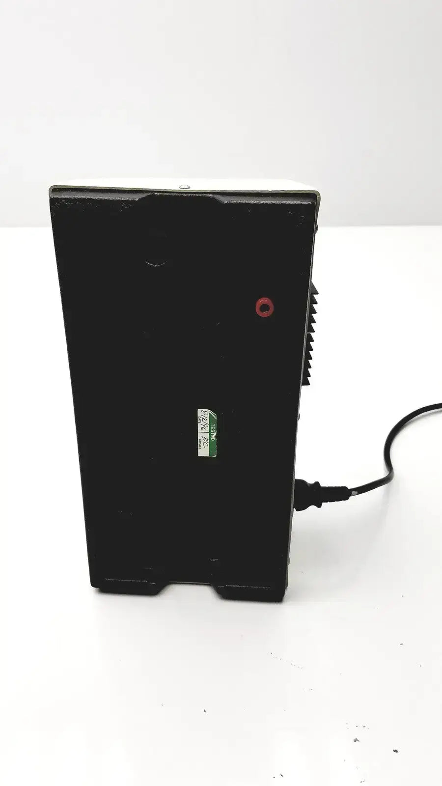 Hoefer Transpher Power Lid Model No. TE 50X Laboratory Equipment Part, second-hand product photo 10