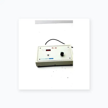 Hoefer Transpher Power Lid Model No. TE 50X Laboratory Equipment Part, second-hand product photo 2
