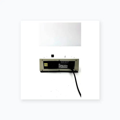 Hoefer Transpher Power Lid Model No. TE 50X Laboratory Equipment Part, second-hand product photo 6
