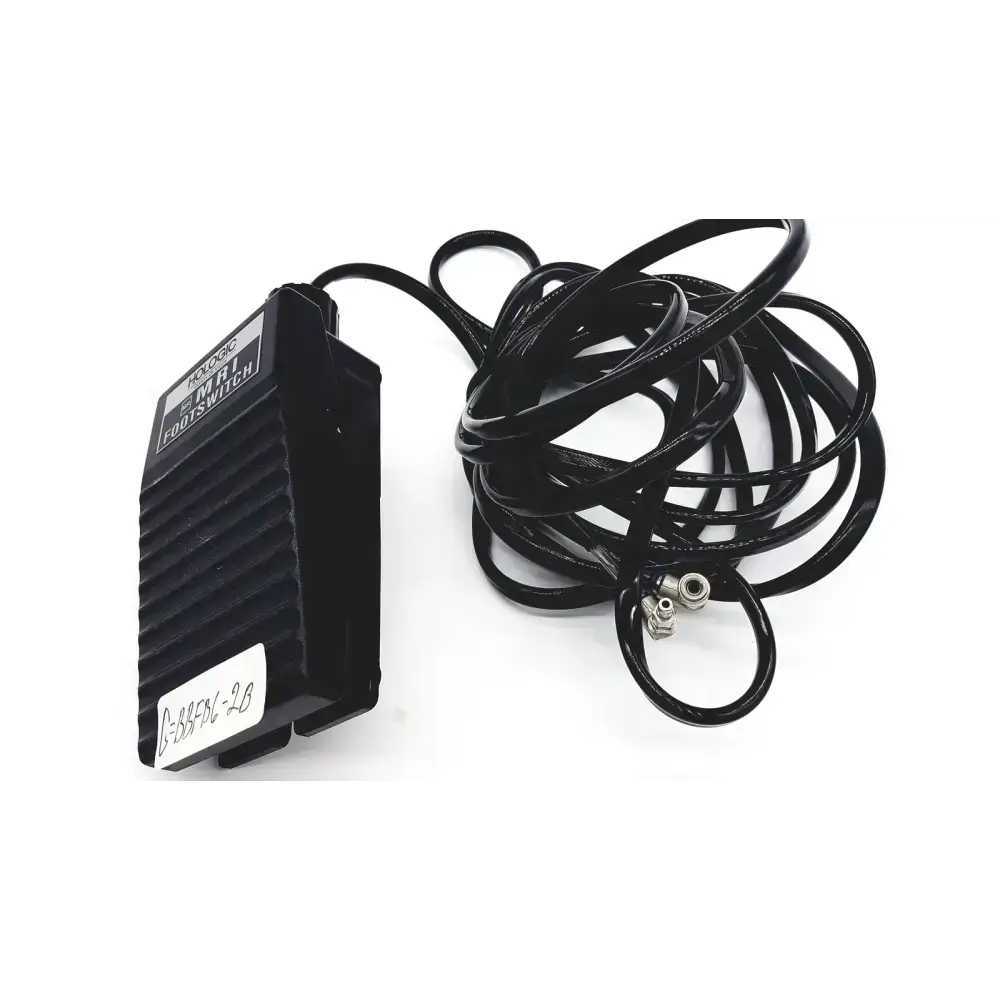 HOLOGIC Complete MRI Foot Switch PXP-EA110 MRI Foot Switch, second-hand product photo 7