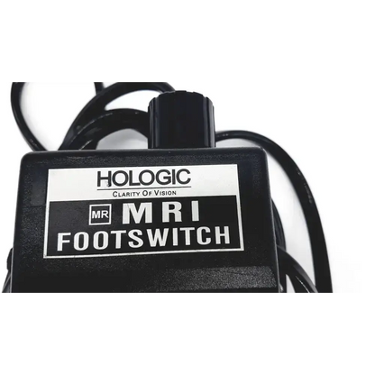 HOLOGIC Complete MRI Foot Switch PXP-EA110 MRI Foot Switch, second-hand product photo 2