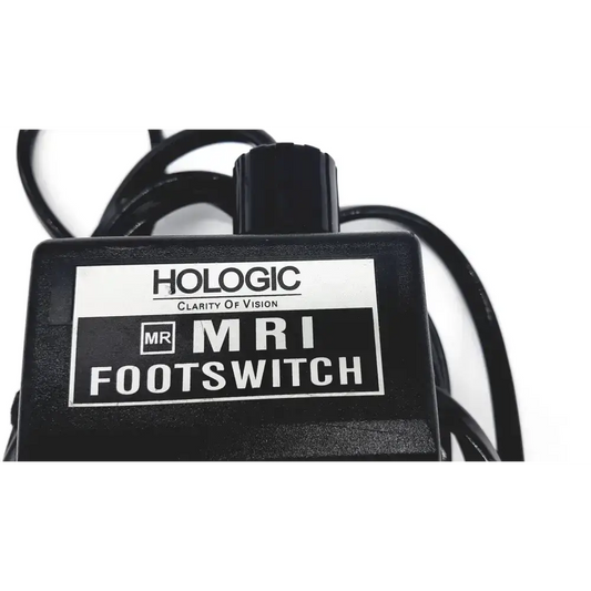 HOLOGIC Complete MRI Foot Switch PXP-EA110 MRI Foot Switch, second-hand product photo 2
