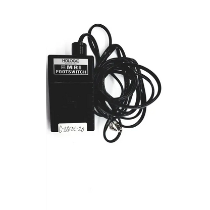 HOLOGIC Complete MRI Foot Switch PXP-EA110 MRI Foot Switch, second-hand product photo 6