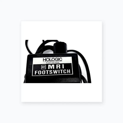HOLOGIC Complete MRI Foot Switch PXP-EA110 MRI Foot Switch, second-hand product photo 2