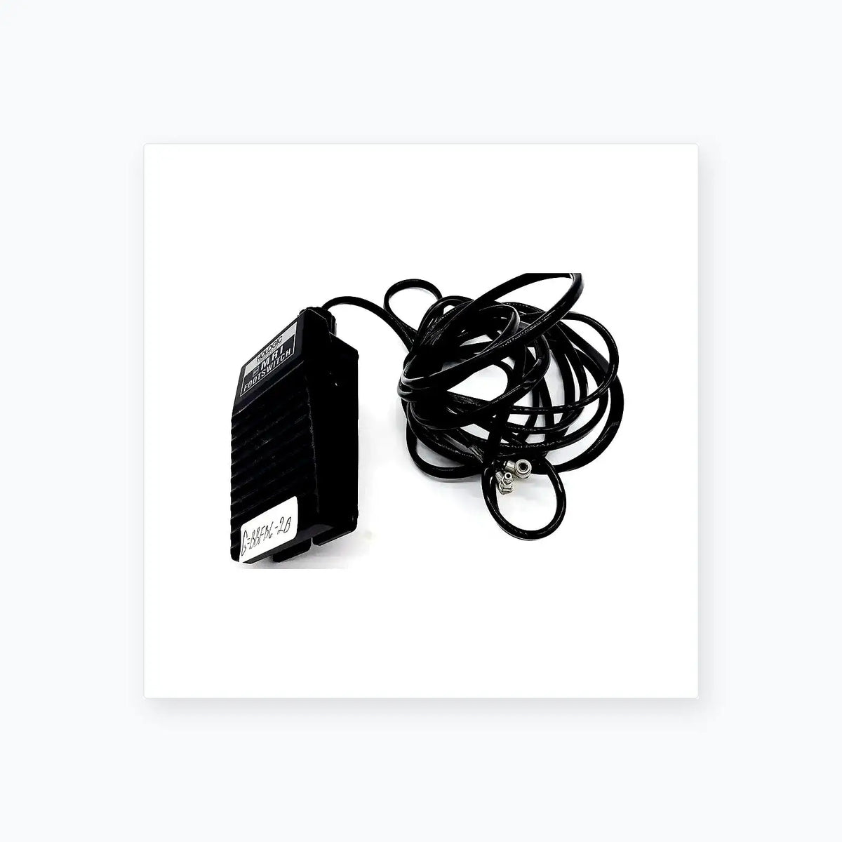 HOLOGIC Complete MRI Foot Switch PXP-EA110 MRI Foot Switch, second-hand product photo 7