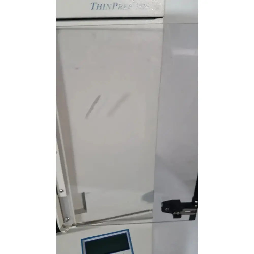 Hologic Thinprep 2000 Processor Cytology Processor, as-is (for parts) product photo 6