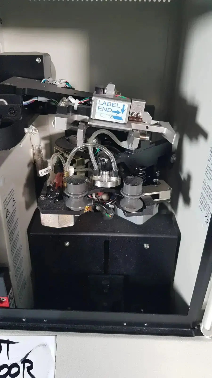 Hologic Thinprep 2000 Processor Cytology Processor, as-is (for parts) product photo 5