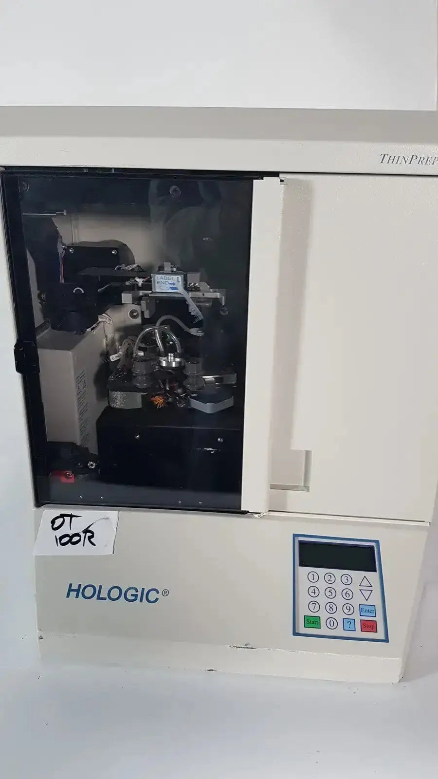 Hologic Thinprep 2000 Processor Cytology Processor, as-is (for parts) product photo 1